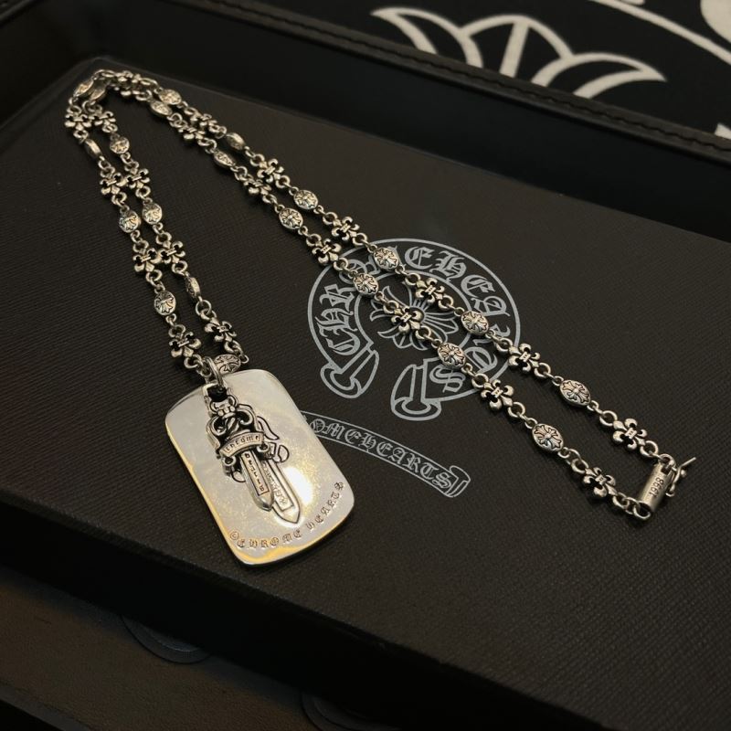 Chrome Hearts Necklaces